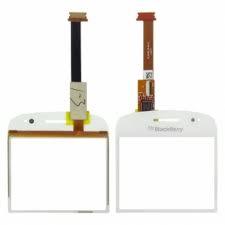 Blackberry 9900 Digitizer White - Cell Phone Parts Canada Blackberry 9900 Digitizer White - Cell Phone Parts Canada
